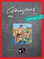 bokomslag Campus C neu 2 Prüfungen