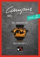 Michael Lobe, Michael Lobe, Christian Zitzl - Campus C neu Lesen 2, Häftad