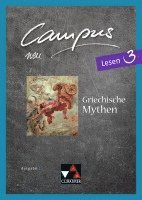 bokomslag Campus C neu Lesen 3