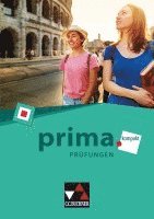 prima.kompakt Prüfungen 1