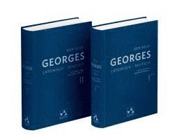 bokomslag Der Neue Georges