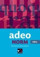 adeo.NORM - neu 1