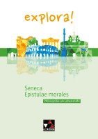 bokomslag explora! 6 Seneca, Epistulae morales