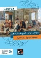 bokomslag Laurea. Kaleidoskop der Kaiserzeit