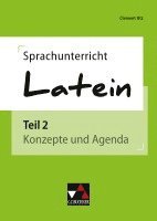 Sprachunterricht Latein 2 1