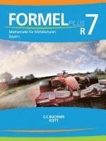 bokomslag Formel PLUS R7 Bayern