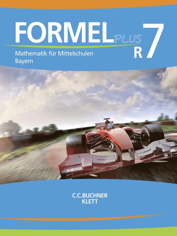 Engelbert Vollath, Jan Brucker, Sonja Götz, Karl Haubner, Manfred Hilmer, Sebastian Hirn, Wolfgang Höchbauer, Silke Schmid, Karl Haubner, Engelbert Vollath - Formel PLUS R7 Bayern, Inbunden