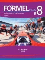 bokomslag Formel PLUS - Bayern R8