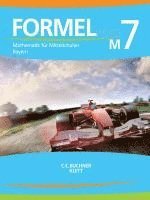 bokomslag Formel PLUS M7 Bayern
