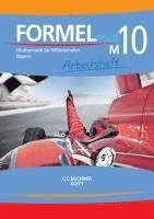 bokomslag Formel PLUS Bayern AH M10