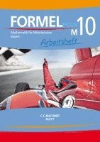 bokomslag Formel PLUS Bayern AH M10