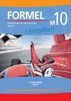 bokomslag Formel PLUS Bayern LB M10