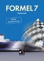bokomslag Formel 7 Berlin/Brandenburg