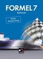 bokomslag Formel 7 Berlin/Brandenburg