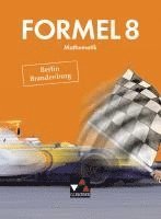 bokomslag Formel 8 Berlin/Brandenburg