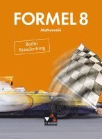 bokomslag Formel 8 Berlin/Brandenburg