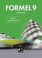 bokomslag Formel 9 Berlin/Brandenburg