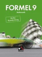 bokomslag Formel 9 Berlin/Brandenburg