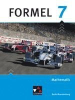 Tobias Herz, Andreas Whyte, Carola Hoppe, Ricardo John, Martina Liebchen, Julia Müßig, Lasse Paetz, Torsten Studier, Nam Hoang Tran, Christian Voß, Martina Liebchen - Formel Berlin/Brandenburg 7 Ausgabe ab 2025, Inbunden