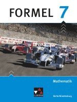 bokomslag Formel Berlin/Brandenburg 7 - neu