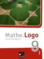 bokomslag Mathe.Logo 9 I  neu Bayern Schülerband