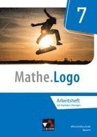 Michael Kleine, Michael Kleine - Mathe.Logo Wirtschaftsschule AH 7 - neu, Häftad