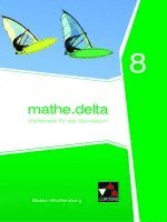 delta 8 Lehrbuch Baden-Württemberg 1