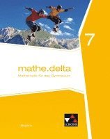 mathe.delta 7 Schülerband Gymnasium Bayern 1