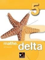 mathe.delta 5 Hessen (G9) 1