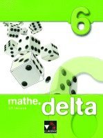 mathe.delta 6 Hessen (G9) 1