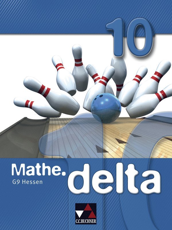 mathe.delta 10 Hessen (G9) 1