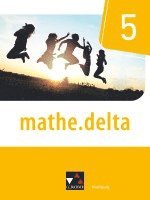 bokomslag mathe.delta Hamburg 5