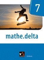 bokomslag mathe.delta Hamburg 7