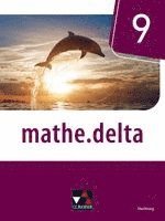 Jörg Aldag, Sabine Castelli, Michael Kleine, Annett Schyschka, Tobias Sildatke, Sabine Castelli, Michael Kleine - mathe.delta Hamburg 9, Inbunden
