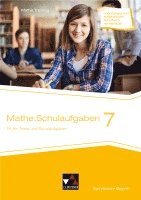 mathe.delta BY Schulaufgaben 7 1