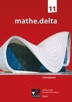 mathe.delta Bayern LB 11 1