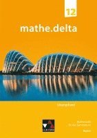 mathe.delta Bayern LB 12 1