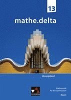 mathe.delta Bayern LB 13