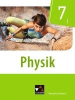 bokomslag Physik 7/I Schülerband  Realschule Bayern