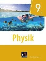bokomslag Physik 9/I Schülerband Realschule Bayern