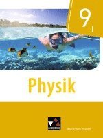 bokomslag Physik 9/I Schülerband Realschule Bayern