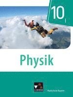 bokomslag Physik 10 Schülerband Realschule Bayern
