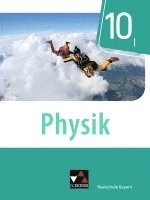 bokomslag Physik 10 Schülerband Realschule Bayern