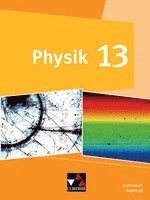 Physik Bayern 13