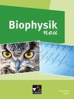 bokomslag Biophysik neu