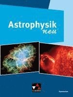 Andreas Kellerer, Ursula Kellerer, Kerstin Misof, Andreas Müller, Matthias Schwarzkopf, Wolfgang Vieser, Andreas Kellerer - Astrophysik neu, Inbunden
