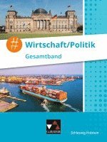 bokomslag #Wirtschaft/Politik Schleswig-Holstein