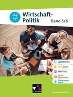 André Kost, Stephan Leich, Florian Offermann, Johannes Schmidt, Veronika Simon, Maja Toebs, Vera Kirchner, Barbara Hansen - #Wirtschaft-Politik NRW 5/6 Ausgabe ab 2026, Inbunden