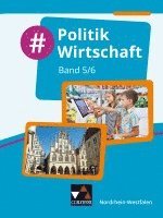 bokomslag #Politik Wirtschaft NRW 5/6