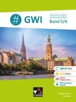 bokomslag #GWI Hamburg 5/6